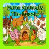 Farm Animals Tile Puzzle mobile app for free download