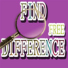 FIND DIFFERENCE(Free) 1.2.0.0 mobile app for free download