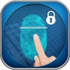 Fingerprint Lock Screen Prank 1.1 mobile app for free download