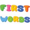 First Words 1.0.1 mobile app for free download