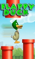 FLAPPY DUCK mobile app for free download
