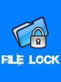 Folder Lock mobile app for free download