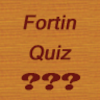 Fortin Quiz App mobile app for free download