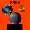 Free BouncyPlanets 1.1 mobile app for free download