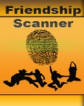 Friendship Scanner mobile app for free download