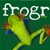 Frogr mobile app for free download
