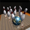 Galaxy Bowling 3D 1.0.0.0 mobile app for free download