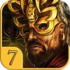 Gamebook Adventures 7: Temple of the Spider God 1.5 mobile app for free download