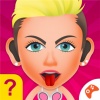 Guess the Caricature Logo Quiz 1.0.0.2 mobile app for free download