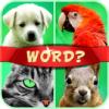 Guess the word   4 pics 1 word 1.0.8 mobile app for free download