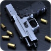 Gun Simulator FREE 1.05 mobile app for free download