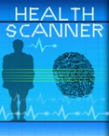 Health Scanner mobile app for free download