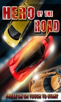 Hero Of the Road mobile app for free download