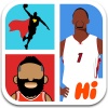 Hi Guess the Basketball Star 1.3 mobile app for free download