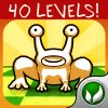 Hi, How Are You: 40 Awesomely Totally Ridiculous and Very, Very Cool Levels of Bizarrely, Bizarre Fun! 3.0 mobile app for free download