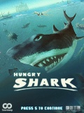 Hungry Shark mobile app for free download