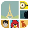 Icon Game: Guess the Pic Varies with device mobile app for free download
