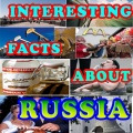 Interesting Facts Of Russia mobile app for free download