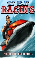 Jet Boat Racing mobile app for free download