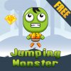 Jumping Monster 1.0 mobile app for free download