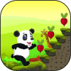 Jungle Panda Run 2 mobile app for free download