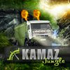 Kamaz Jungle 1.0 mobile app for free download