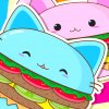 Kawaii Burger 2.1 mobile app for free download