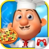 Kids Cafe Waiter Dash 1.0.0 mobile app for free download
