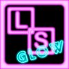 Letter Slide Glow 1.0 mobile app for free download