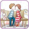 Love Is Wonderful Feeling 2.2 mobile app for free download