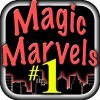 Magic Marvels #1 1.0.1 mobile app for free download