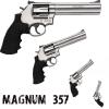 Magnum .357 1.0.0 mobile app for free download