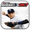 Major League Baseball 2K7 mobile app for free download