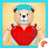 Make a Bear   New Teddy Bear Game for Kids 1.0.0.0 mobile app for free download