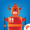 Make a Robot   Mini Games for Kids 1.0.0.1 mobile app for free download