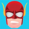Make a Superhero   Cool Free Games for Kids 1.0.0.0 mobile app for free download