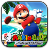 Mario Golf: Advance Tour mobile app for free download