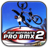Mat Hoffman's Pro BMX 2 mobile app for free download