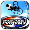 Mat Hoffman's Pro BMX mobile app for free download