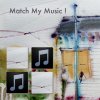 Match My Music ! 2.0 mobile app for free download