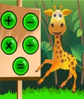 Math Safari Game Free mobile app for free download