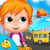 Mini Airport Guide Kids Game 1.0.0 mobile app for free download