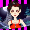 Monster Girl Dress Up Games 1.0 mobile app for free download