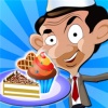 Mr.Bean Cake Shop 1.0.0.0 mobile app for free download