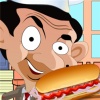 Mr.Bean Hot Dog 1.0.0.0 mobile app for free download