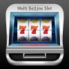 Multi Betline Slot Machine 1.2.4 mobile app for free download