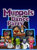 muppets dance party 240x320 mobile app for free download