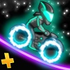 Neon Motocross + 1.0.3 mobile app for free download