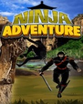 NINJA ADVENTURE (Small Size) mobile app for free download