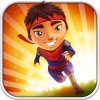 Ninja Kid Run by Fun Games For Free 1.2.5 mobile app for free download